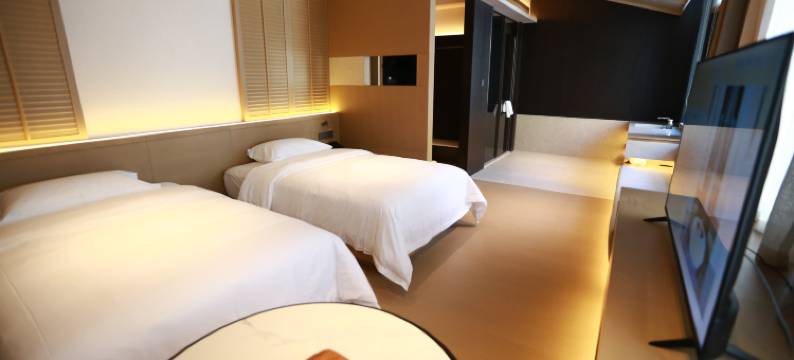 山院·东方美学酒店图片