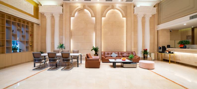 柏纳酒店(东莞寮步万润广场店)图片