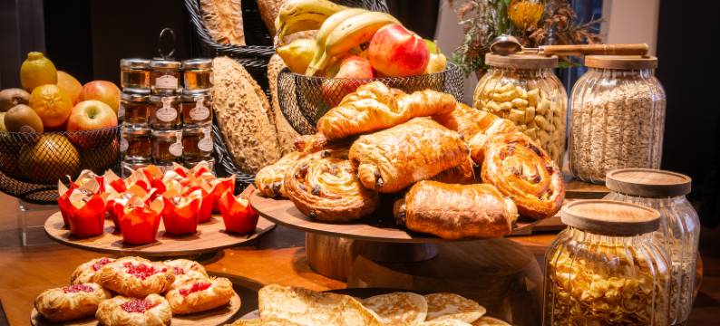 图卢兹大阳台酒店(Le Grand Balcon Hotel)图片