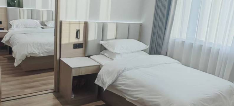 格林豪泰(响水陈家港人民东路黄海路店)图片