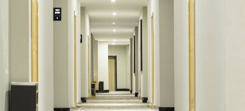 馨悦连锁酒店(平凉崆峒区世纪花园店)图片