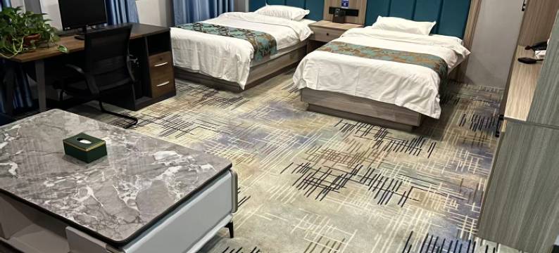 尖扎坎布拉永和宾馆图片