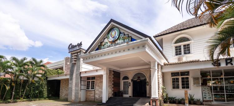 奥滕维尔精品酒店(Rehat at Ottenville Boutique Hotel)图片