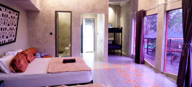 Matappa Guest House图片