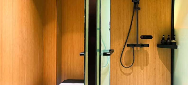 怡宸酒店(万岁山大宋武侠城铁塔公园店)图片