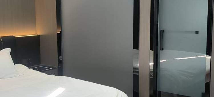 欣悦大酒店图片