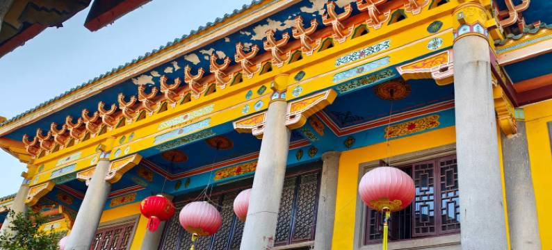吴祥记客栈(潮州古城牌坊街店)图片