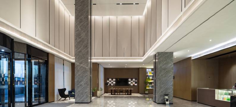 长治潞州戴斯温德姆酒店图片