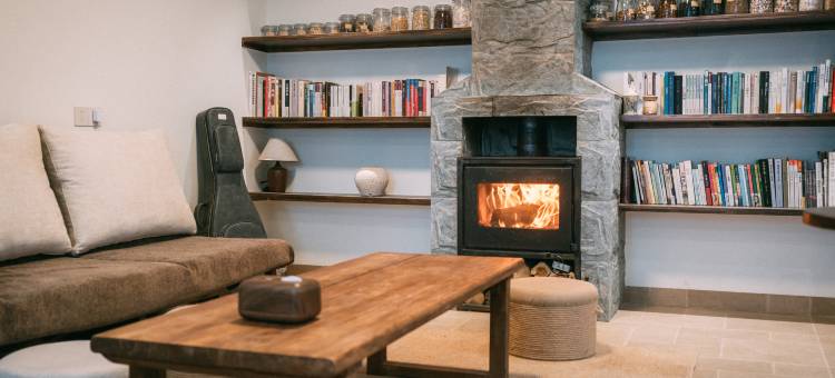 大理如是小院(洱海才村店)图片