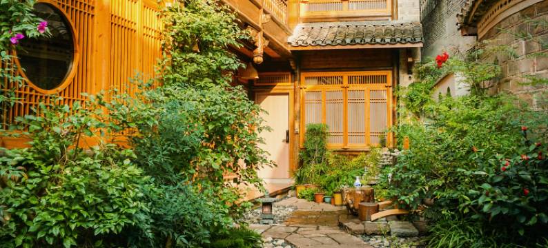 凤凰大隐千府民宿(古城店)图片