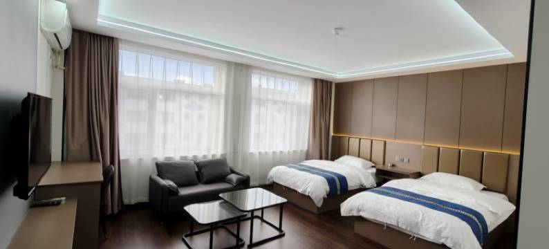 金皓阳宾馆图片