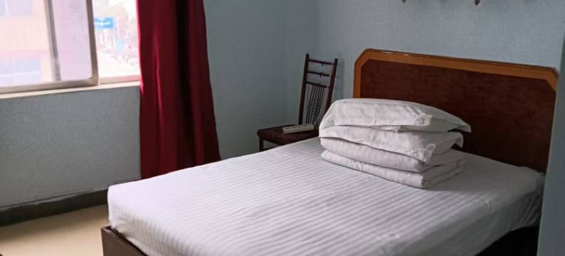 舒悦酒店(景新街店)图片