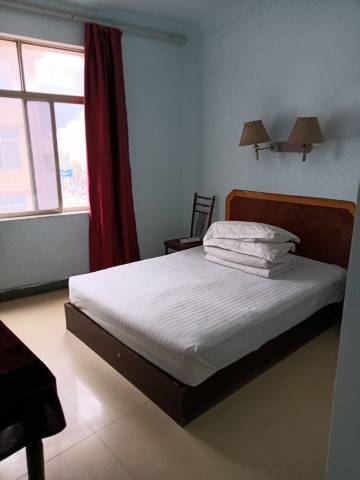 舒悦酒店(景新街店)