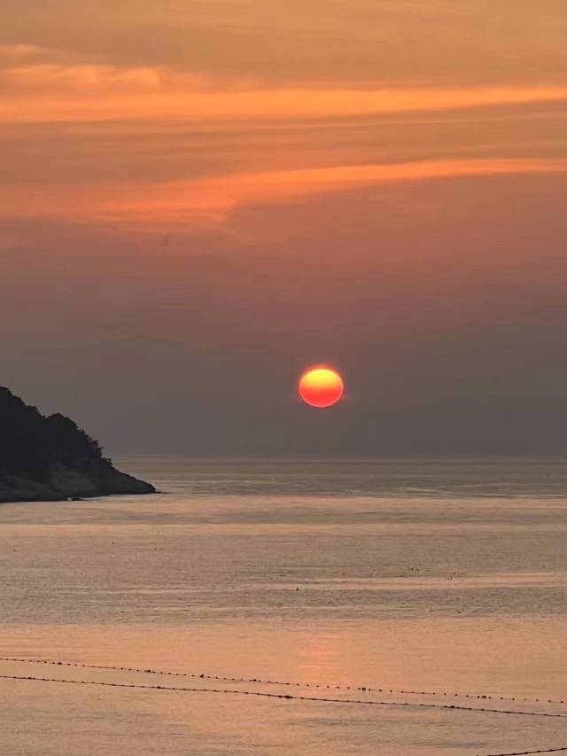 青岛吾舍·海景私汤度假小院儿(崂山风景区流清河沙滩店)图片