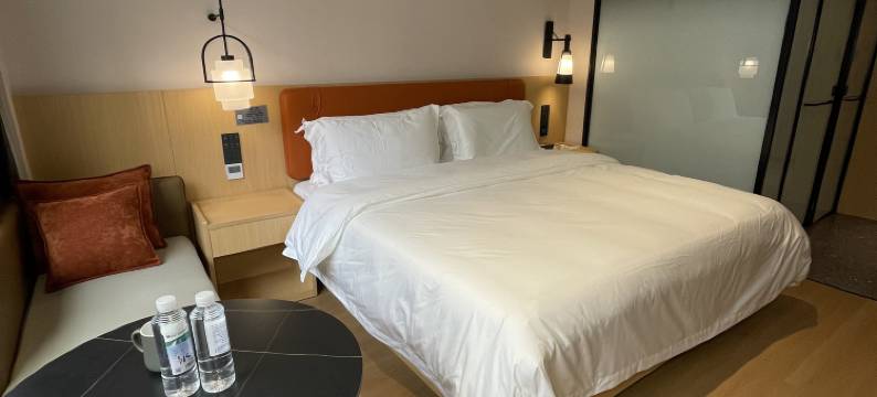 天柱半岛酒店图片