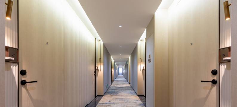 荷逸唐酒店(霞浦方圆荟店)图片