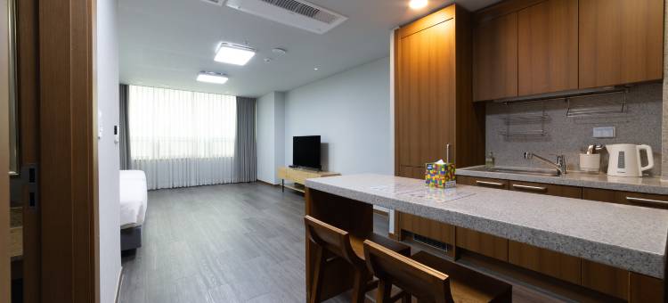 莫达克南大门酒店(Hotel Modak Namdaemun)图片