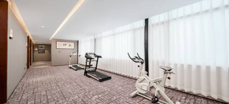 坤豪酒店(唐山玉田店)图片