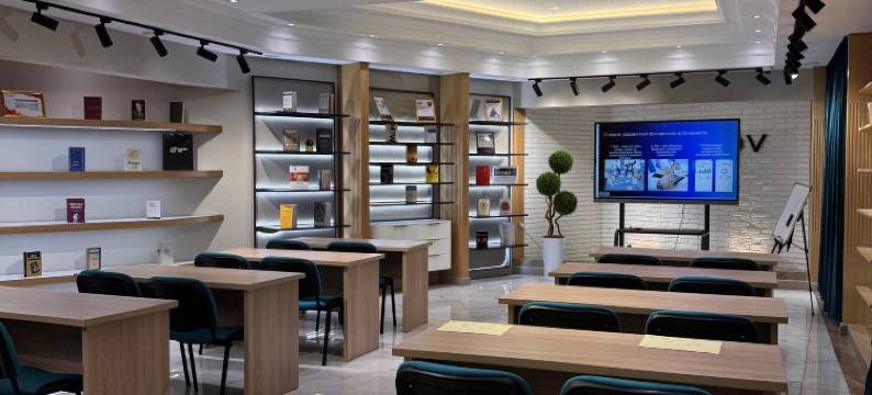 尼扎莫夫酒店(Nizamov Hotel)图片