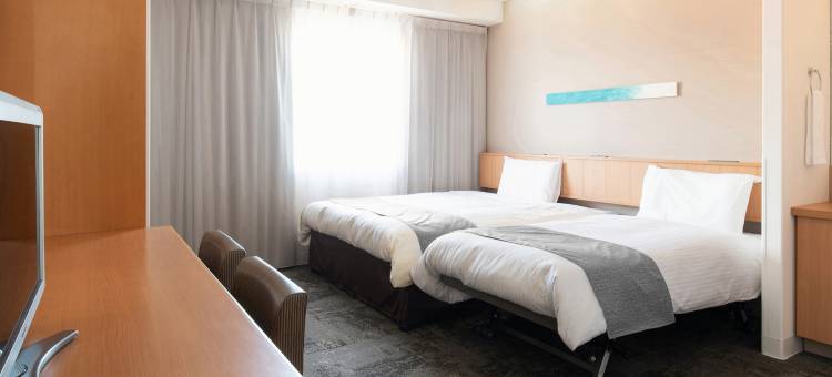 Vessel石垣岛酒店(Vessel Hotel Ishigakijima)图片