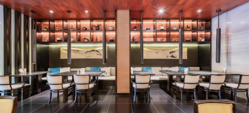 水晶璞邸酒店(景德镇陶阳里人民广场店)图片