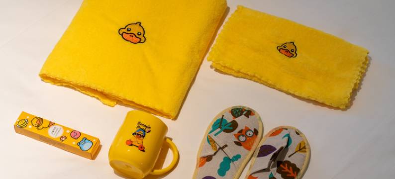 乔治莫兰迪酒店(济南泉城广场趵突泉店)图片