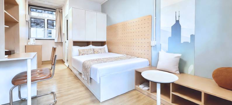 启航1331 - Campus 旅舍图片