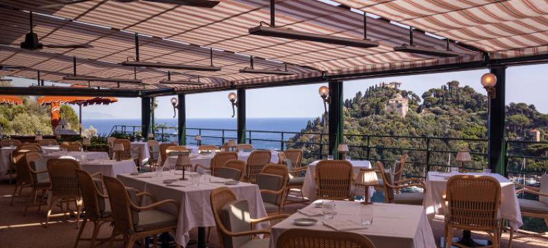 贝梦德酒店Splendido, A Belmond Hotel, Portofino(意大利)(Splendido, A Belmond Hotel, Portofino)图片