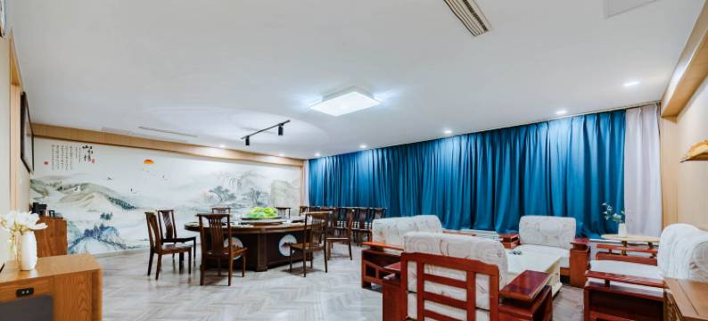 创美时光酒店(新泰市委党校店)图片