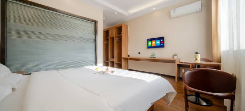 惠水摩登酒店图片