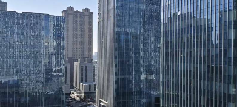 红桃A·美学|FORMATVE.ARTWORK设计民宿(净月大学城生态大街店)图片