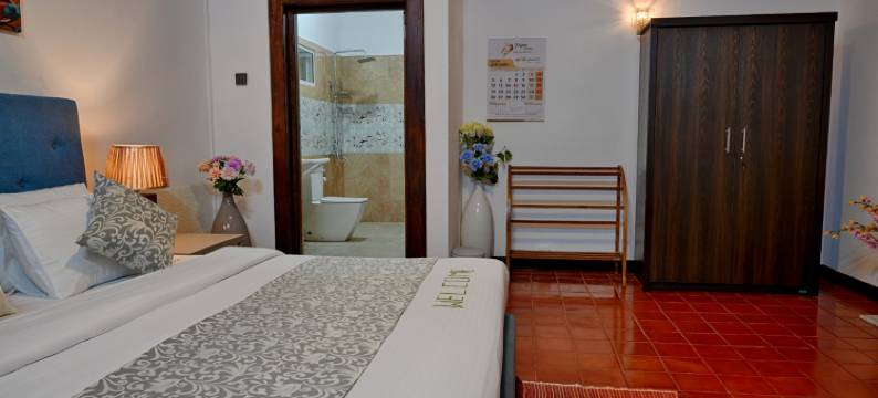 臻梦逸居(Dream Cool Residence)图片