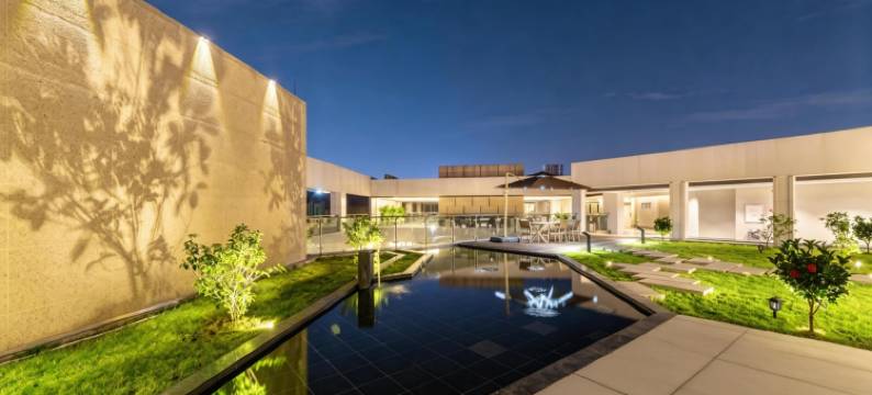 利维酒店(佛山西樵山景区广东千古情店)图片