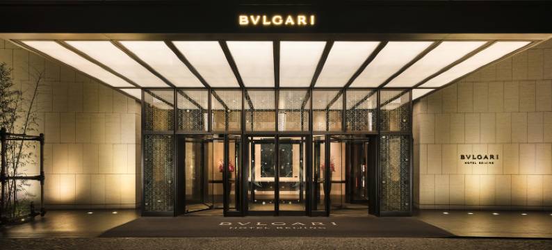 北京宝格丽酒店图片