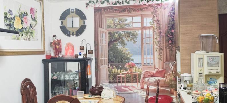 My small countyard  Homestay图片