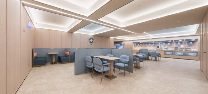 汉庭酒店(清河店)图片