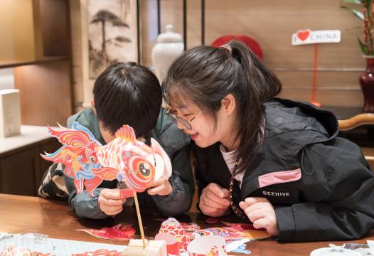 黄山西海饭店图片
