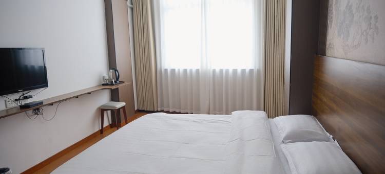 周口七家酒店图片