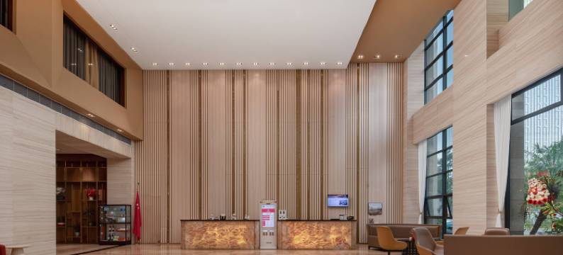 东莞凯宾利国际酒店(南城西平店)图片