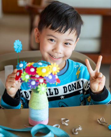 惠州双月湾日出·盐晶酒店图片