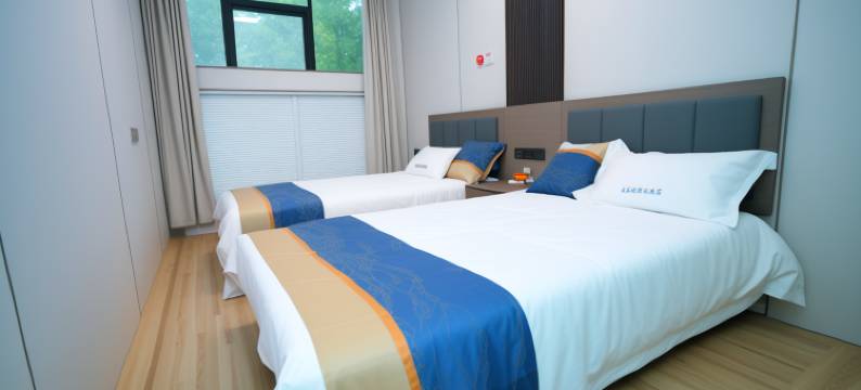 威科逊商旅酒店(临汾路店)图片