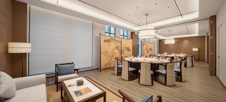 艺龙康养公社(黄山祁门南站店)图片