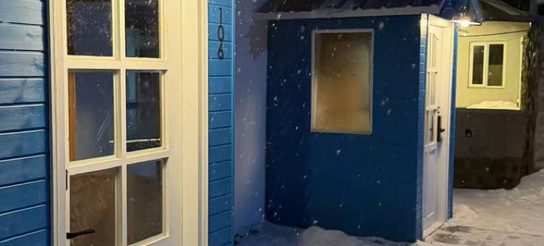 云栖·山舍民宿图片