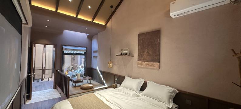 独乐小院(天津蓟州区独乐寺店)图片