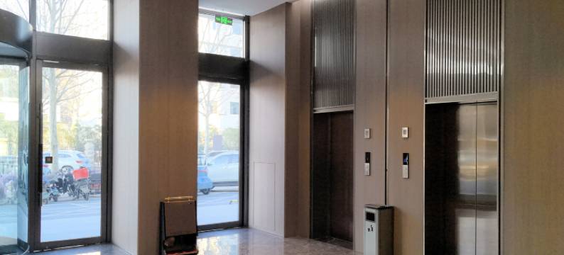 美季酒店(冠县冠百购物中心店)图片