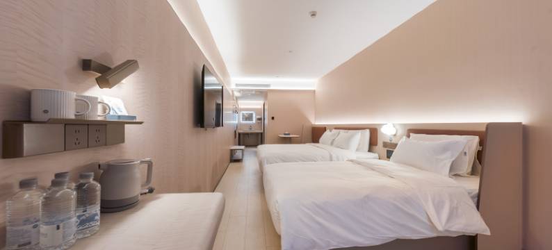 汉庭酒店(唐山宴南湖度假区店)图片