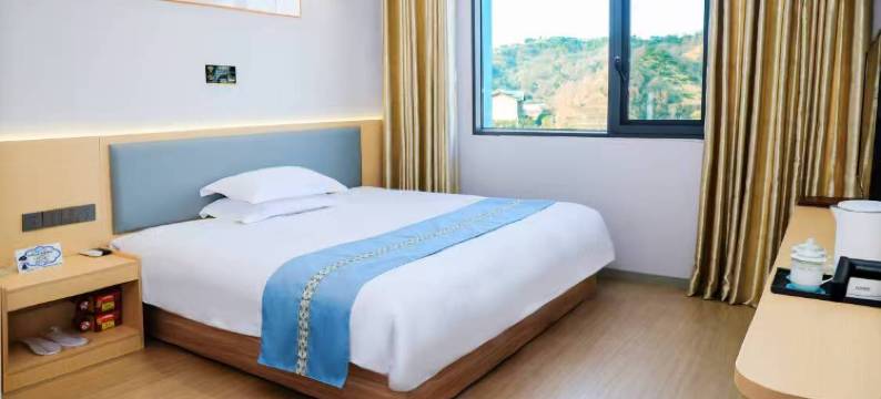 武当山阳光大酒店图片