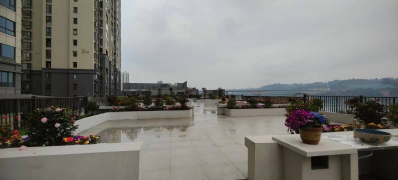 河湾栖语民宿图片