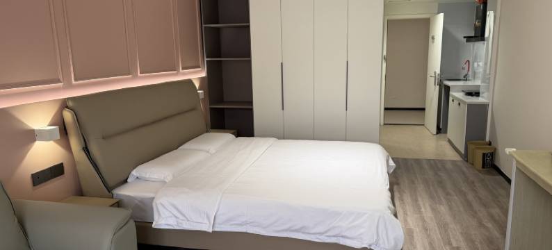 温岭云栖花园公寓图片