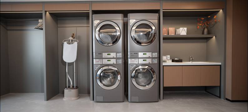 如家精选酒店(洛阳火车站地铁站店)图片